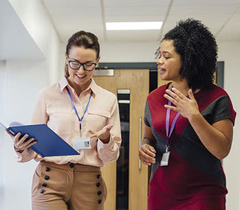 Grad Educational Leadership