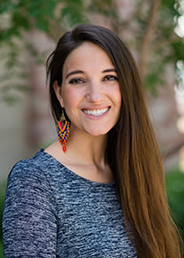 Christa Byrne