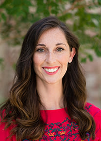 Christina Lanskey
