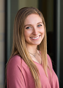 Meghan Mazza