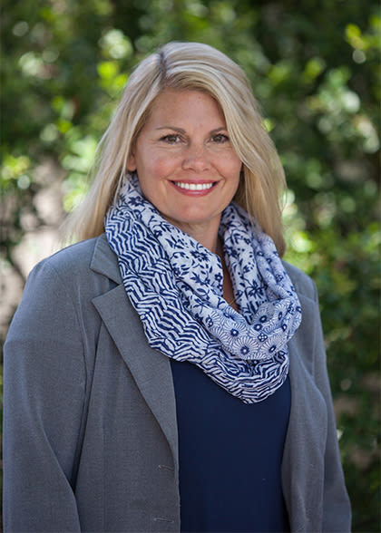 Sharon Kitzmiller Sharon Kitzmiller portrait