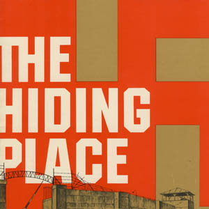 The Hiding Place movie poster