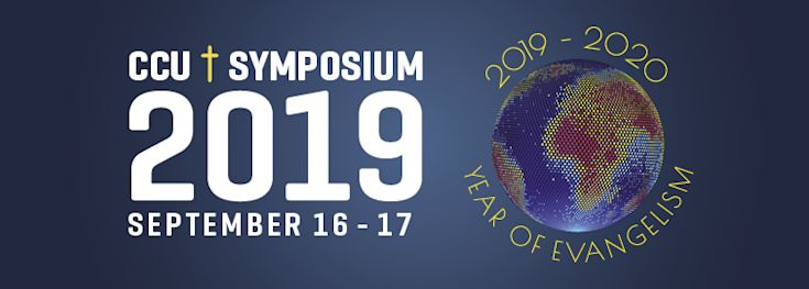 Symposium 2018 Symposium 2019 banner