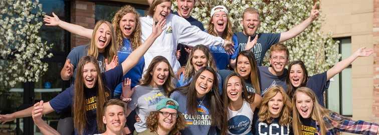 WOW Schedule | Colorado Christian University WOW Schedule | Colorado Christian University