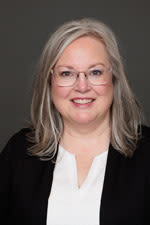 Ali Irick