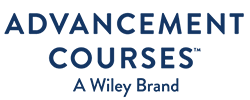 Advancement Courses