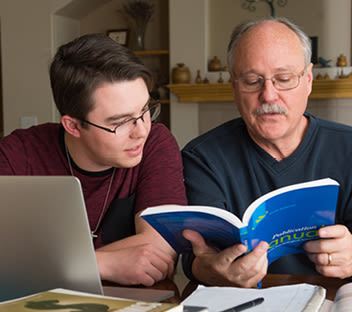Grad Curriculum and Instruction