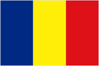 Flag of Romania Flag of Romania