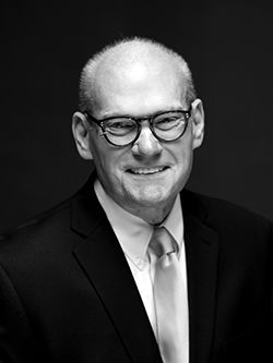 David Anderson