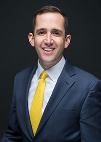 Jeff Hunt Jeff Hunt portrait