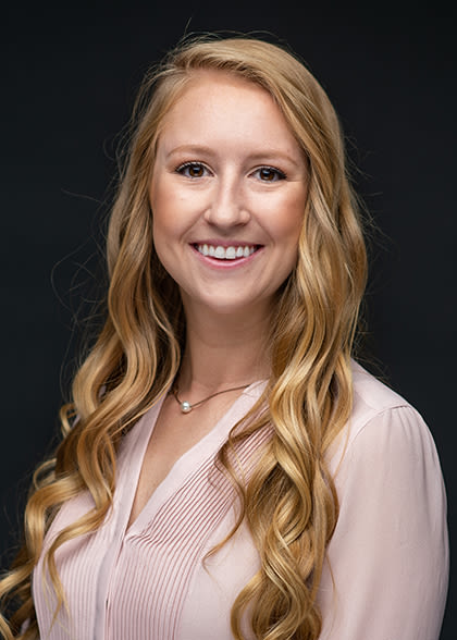 Kaylee Bundrick Kaylee Bundrick portrait