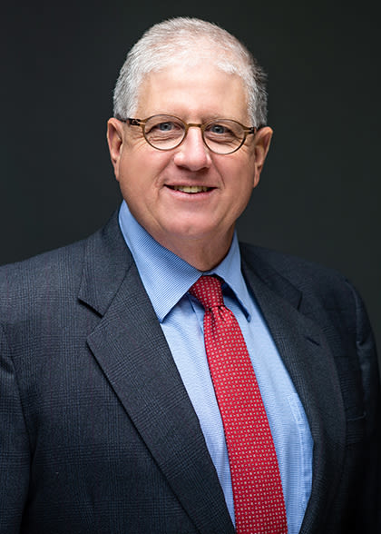 Mark Heckelmann Mark Heckelmann portrait