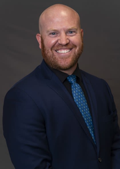 Matt Rummel Matt Rummel portrait