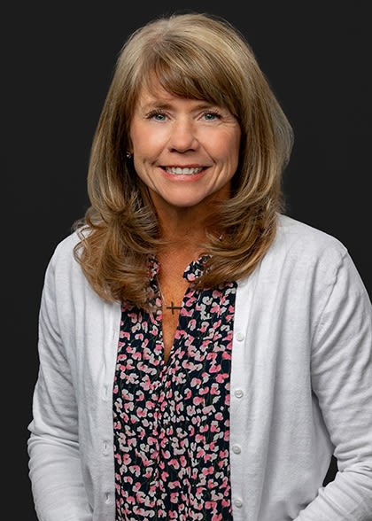 Eric Hogue Nancy Engel portrait