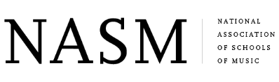 NASM CCU Online logo