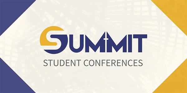 dare2share Summit Ministries logo