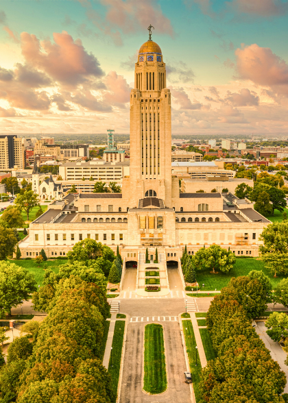 Omaha, Nebraska Lincoln-Nebraska
