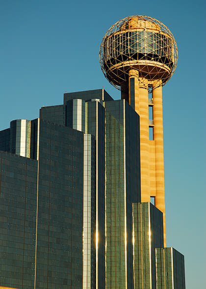 Dallas, Texas Dallas, Texas