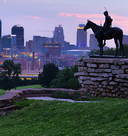 Kansas City, Missouri