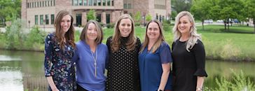 CCU and MOPS International, Inc. Partnership