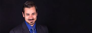 David McNeil Headshot