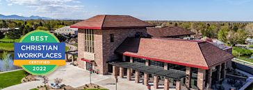 Anschutz Student Center at CCU