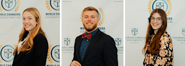 world changers winners for 2026