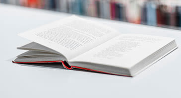 Students at the Bookstore