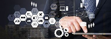 Industrial engineering