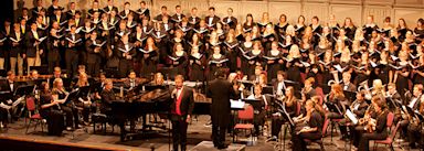 CCU School of Music Performance