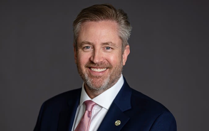 Headshot photo of Wil Armstrong