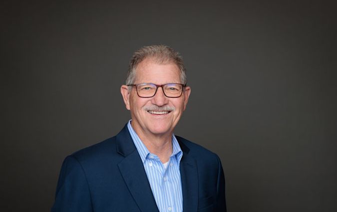 Headshot photo of Dr. Bush White