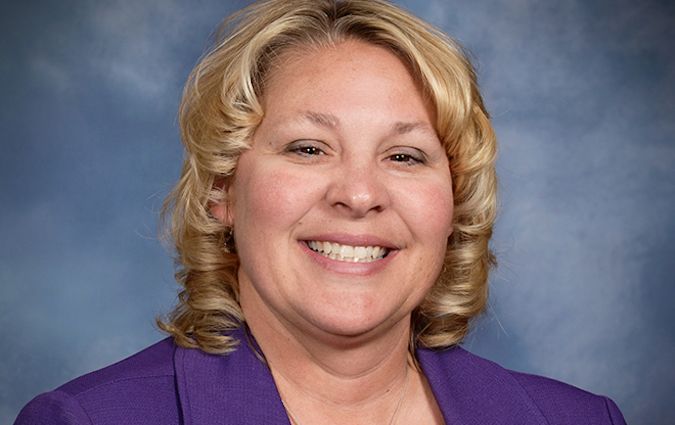 Headshot photo of Dr. Carol  Kurkowski