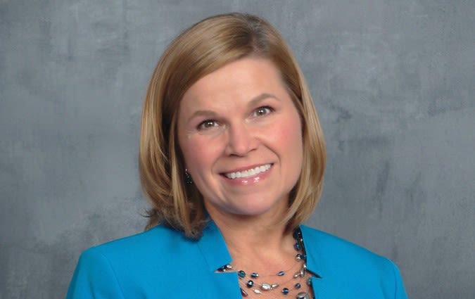 Headshot photo of Dr. Christine Lepianka