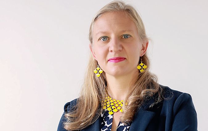 Headshot photo of Dr. Marla  Lohmann