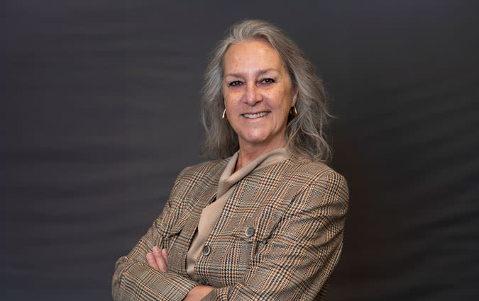 Headshot photo of Dr. Mellani Day