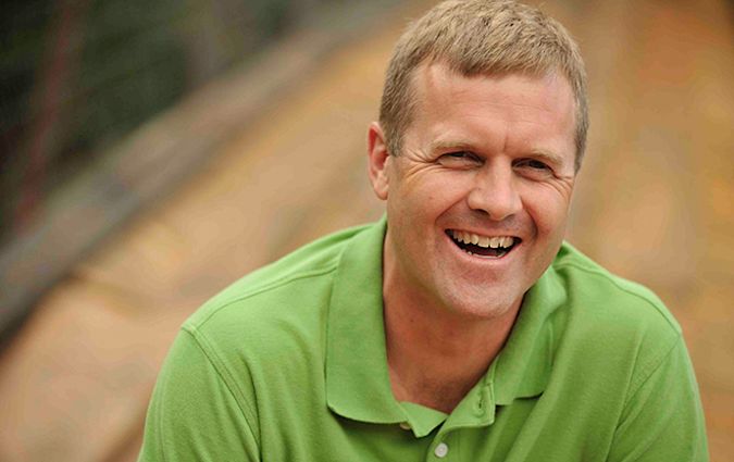 Headshot photo of Dr. Ashley Denton