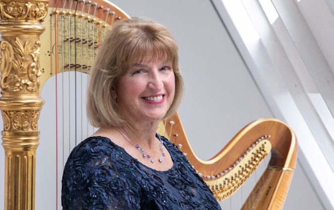 Headshot photo of Barbara Lepke-Sims