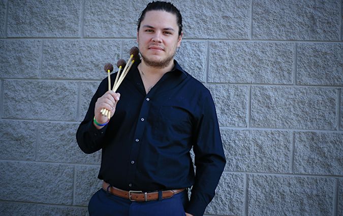 Headshot photo of Christopher Eagles