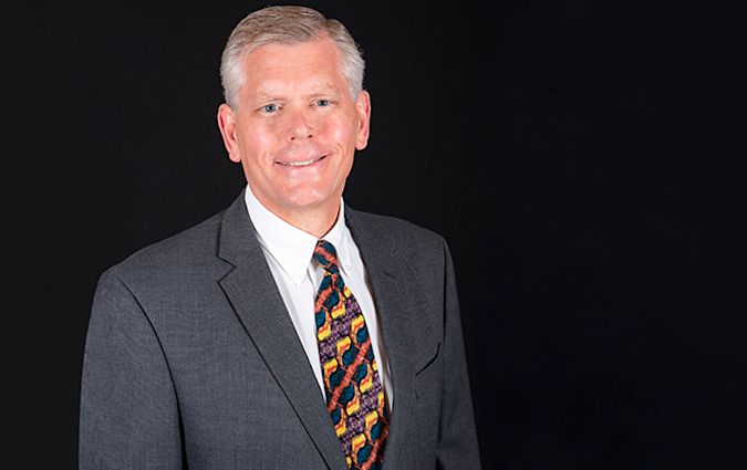 Headshot photo of Daniel DeLau