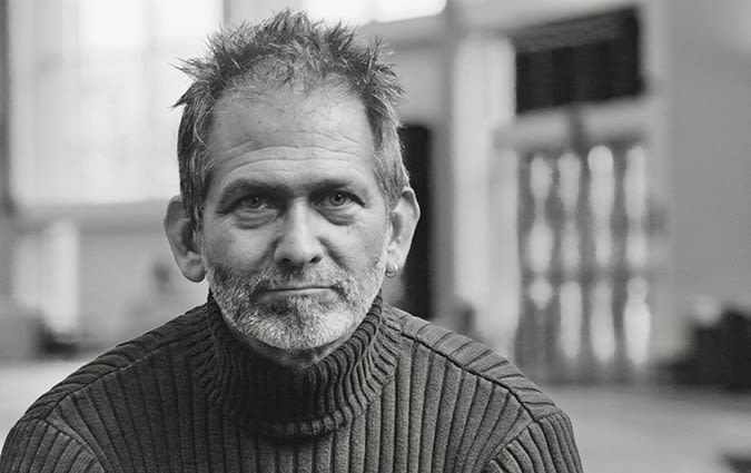 Headshot photo of Freddie Franken