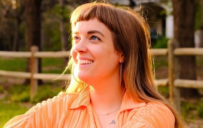 Headshot photo of Greta Sugai