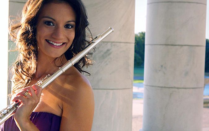 Headshot photo of Rachel Perez