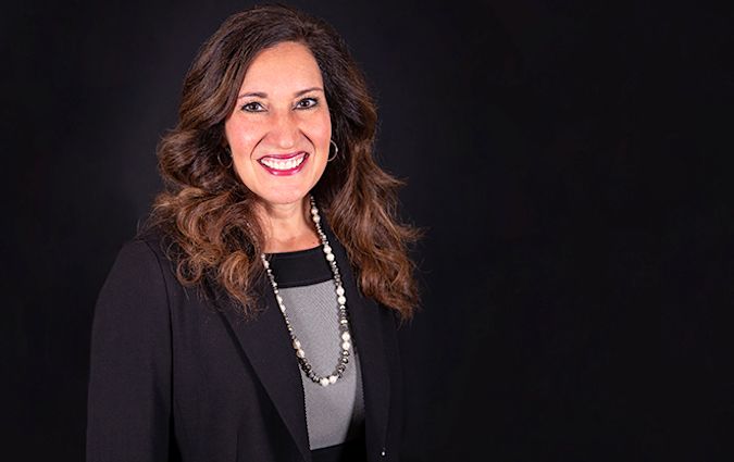 Headshot photo of Susan Pahlau