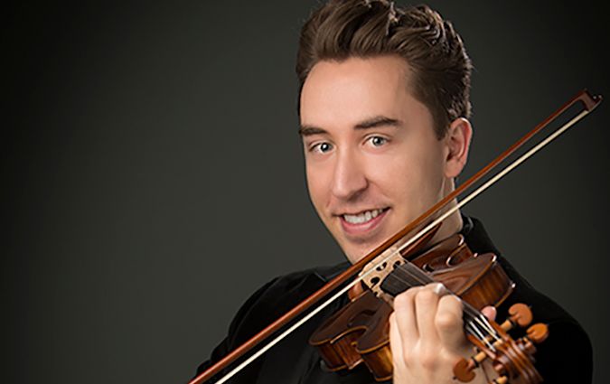 Headshot photo of Dr. Christopher Luther