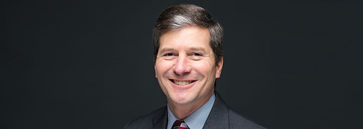 Tim McTavish