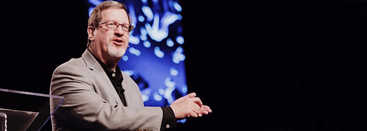 Strobel Center Statement On Ravi Zacharias