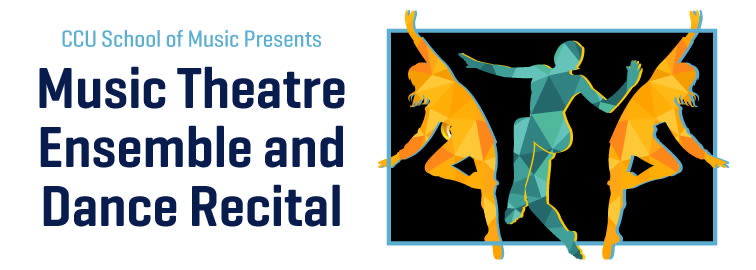 Theatre Dance Fall 2021