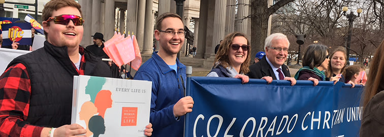 Pro-Life Colorado