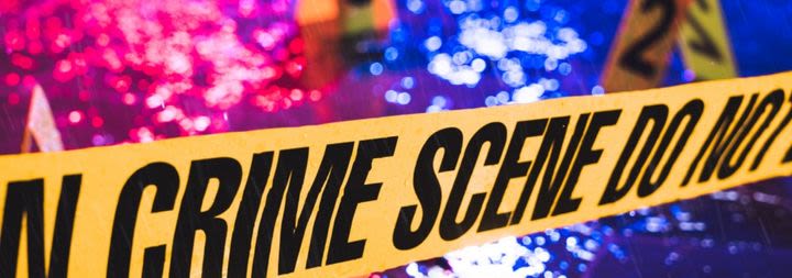 Crime Scene